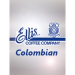 ELLIS 100% COLOMBIAN 128/2.5